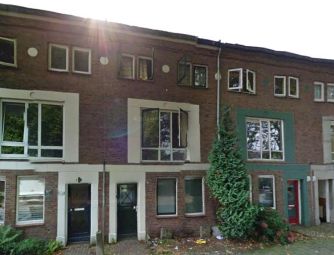 Heemskerkstraat 22 kamer 4, BREDA Afbeelding 1<br />