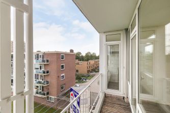 van der Waalsstraat 10, VLAARDINGEN Afbeelding 9<br />