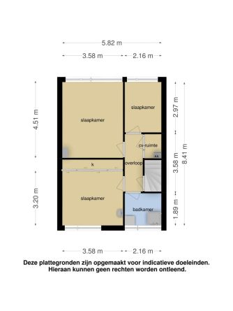 Bijster 61, HOOGVLIET ROTTERDAM Afbeelding 22<br />