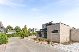 Tuin van Gerlagh 17, HOEVEN Afbeelding 6<br />