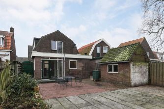 Paul Krugerstraat 14, RIDDERKERK Afbeelding 13<br />