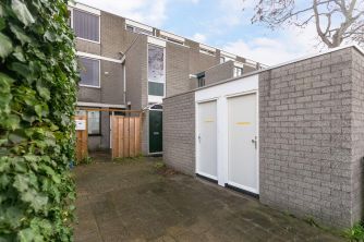 Bijster 61, HOOGVLIET ROTTERDAM Afbeelding 18<br />