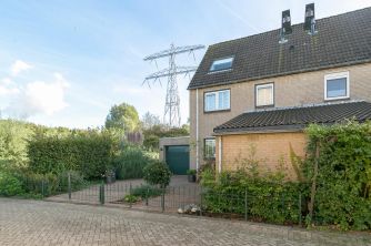 Getijdenkreek 20, SPIJKENISSE Afbeelding 3<br />