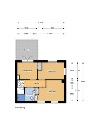 De Kraan 16, BERKEL-ENSCHOT Afbeelding 23<br />