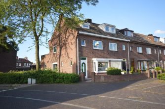 Liniestraat 131, BREDA Afbeelding 1<br />