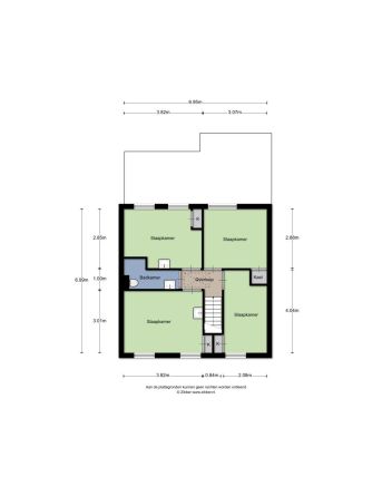 Monseigneur Bekkersstraat 21, BERKEL-ENSCHOT Afbeelding 18<br />