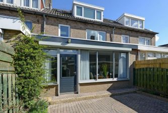 Orduynenstraat 44, 'S-HERTOGENBOSCH Afbeelding 15<br />