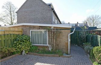 Orduynenstraat 44, 'S-HERTOGENBOSCH Afbeelding 14<br />