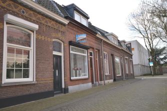 Stadstraat 34, TILBURG Afbeelding 1<br />