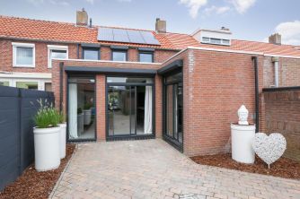 Nassaustraat 17, OOSTERHOUT Afbeelding 27<br />