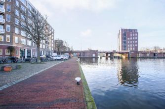 Coolhaven 56D, ROTTERDAM Afbeelding 5<br />