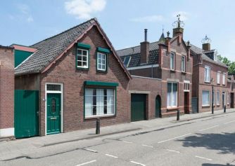 Hoofdstraat 18, ZEVENBERGSCHEN HOEK Afbeelding 1<br />