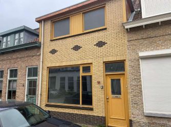 Fabriekstraat 11, BERGEN OP ZOOM Afbeelding 1<br />