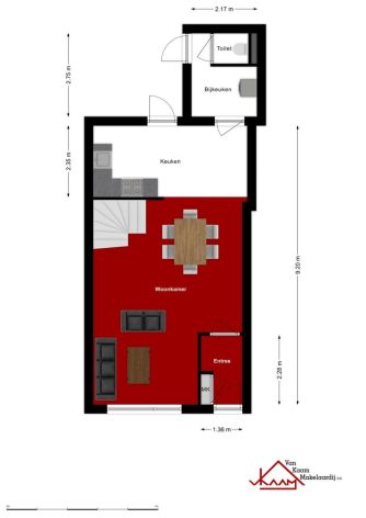 Fabriekstraat 11, BERGEN OP ZOOM Afbeelding 25<br />