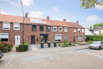 Nassaustraat 17, OOSTERHOUT Afbeelding 35<br />